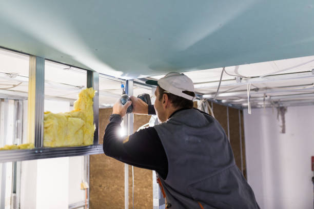 Best Insulation for Specific Applications in Alton, IA