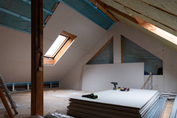 Best Insulation Maintenance and Repair in Alton, IA